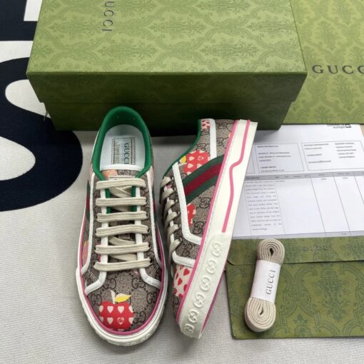 Gucci Tennis 1977 Hot18