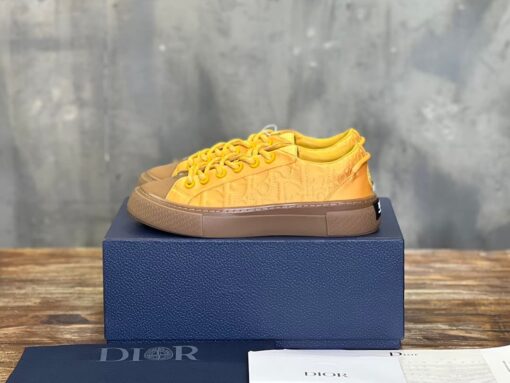 Dior x Stone Island B33 Sneakers