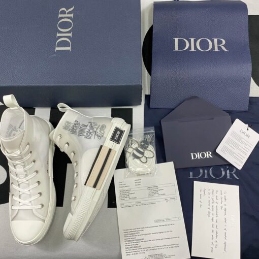 Dior B23 High 074