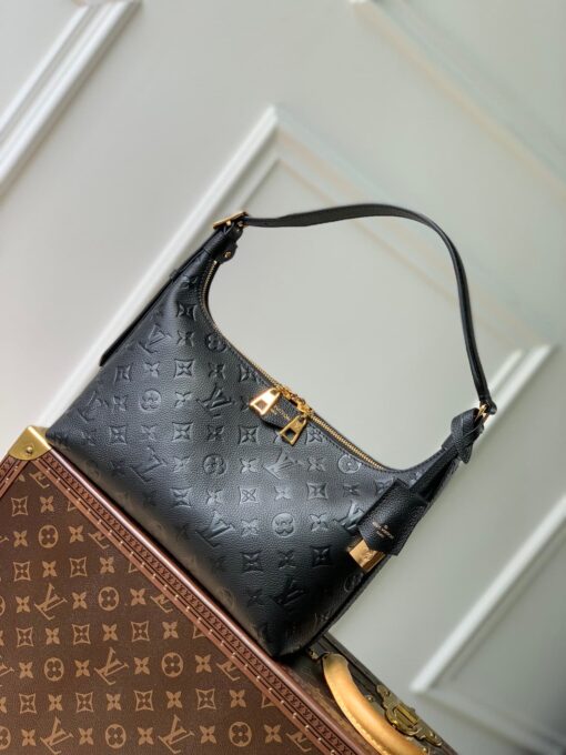 LV Sac Sport Black