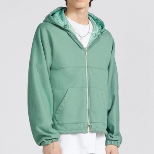 Dior 392 Double Hoodie (Men's)