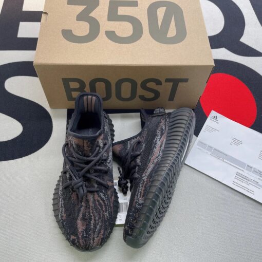 Yeezy 350 V2 MX Rock