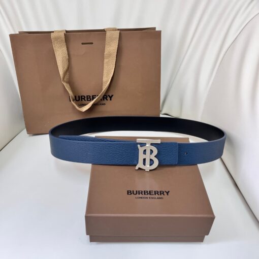 Burberry Belt 281 (Men's)