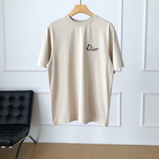 Dior T-Shirt (Unisex)