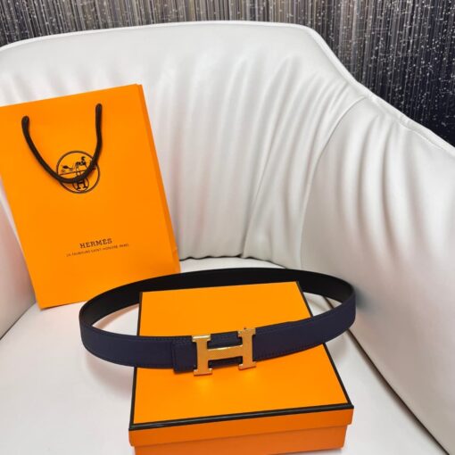 Hermes Belt 637 (Men's)