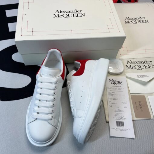 McQueen 727 Sneaker