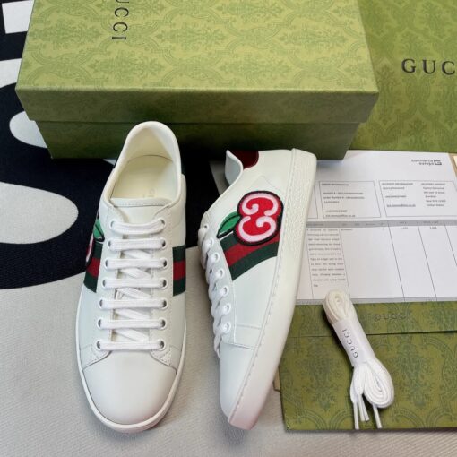 Gucci Ace Sneaker 1067