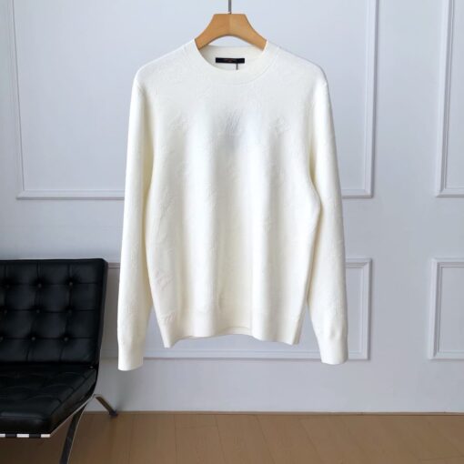 Louis Vuitton Sweater (Unisex)