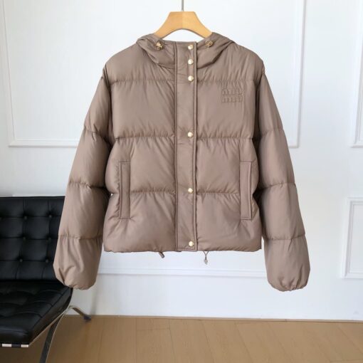 Miu Miu Down Jacket (Women's)