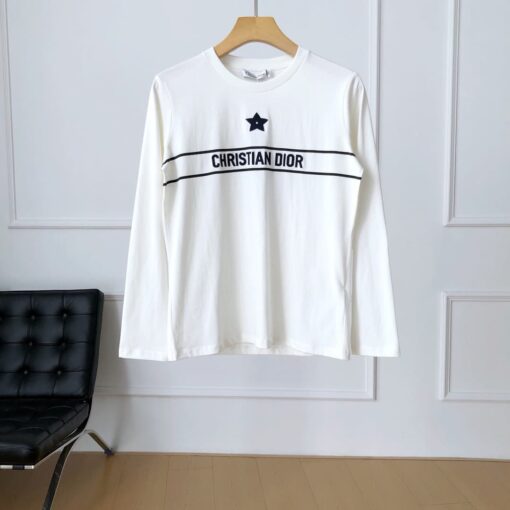 Dior Longsleeve (Women's)