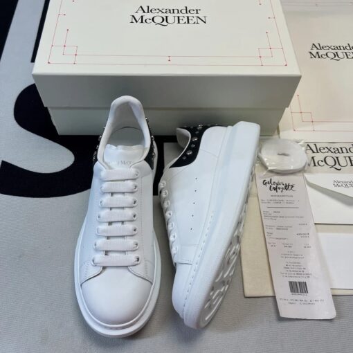 McQueen 732 Sneaker