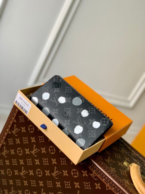 LV x YK Brazza Wallet