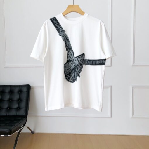 Dior T-Shirt (Unisex)