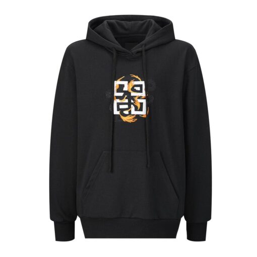 Givenchy 104 Hoodie (Men's)