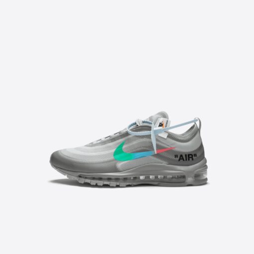 Off-White Air Max 97 Menta