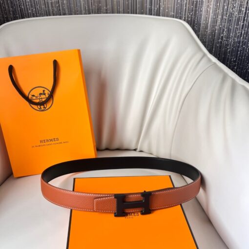 Hermes Belt 645 (Men's)