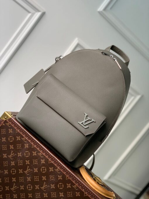 LV Takeoff Backpack Olive