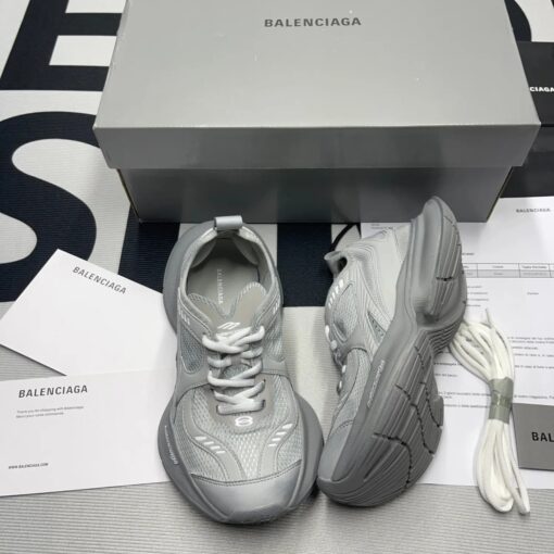 Balenciaga Circuit Sneaker Grey