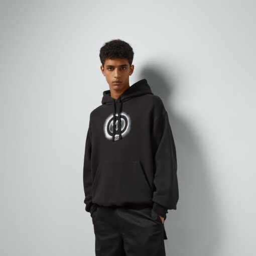 Gucci 007 Hoodie (Unisex)