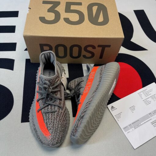 Yeezy 350 V2 Beluga Reflective