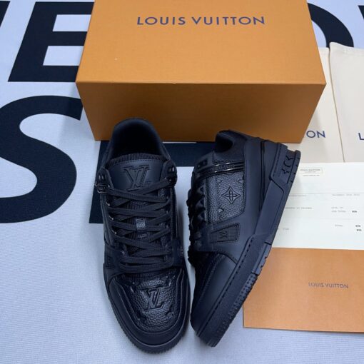 LV Trainer Black