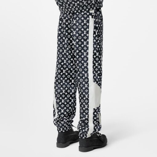 LV 345 Pants Suit (Men's)