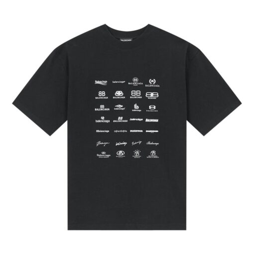 Balenciaga 113 T-Shirt (Unisex)