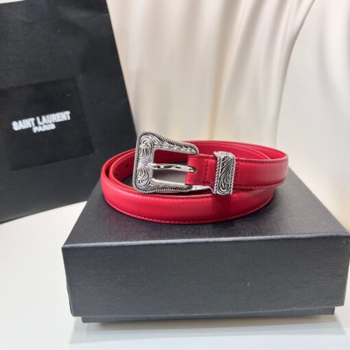 YSL Belt 306 (Women's)