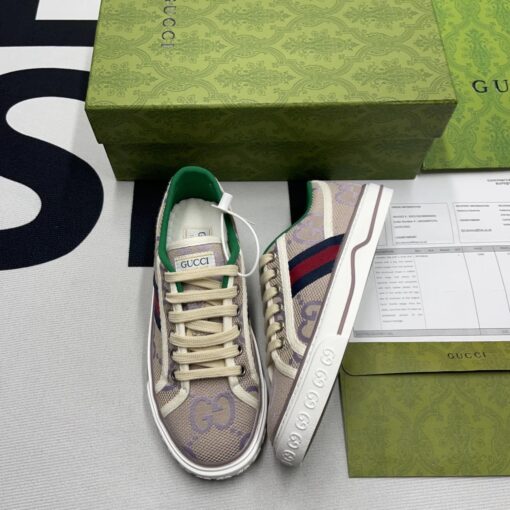 Gucci Tennis 1977 Hot13