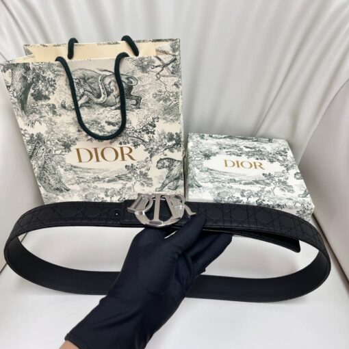 Dior Belt 471 (Men's)