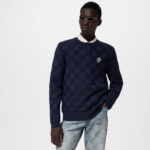 LV 423 Sweater (Men's)