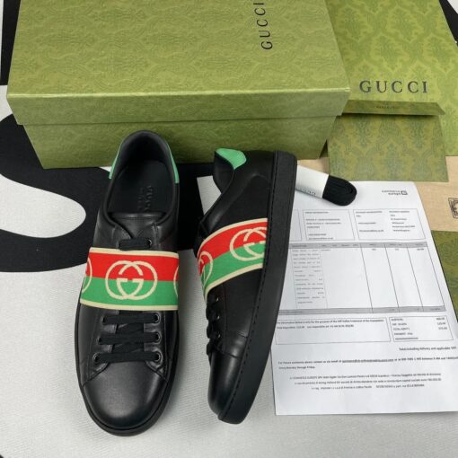 Gucci Ace Sneaker 1081