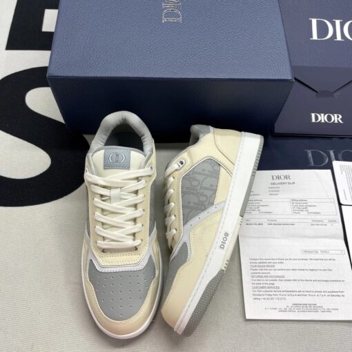 Dior B27 Beige Grey