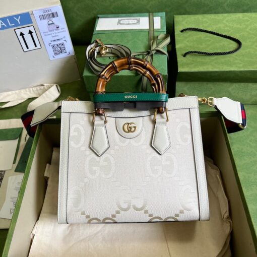 Gucci HandBag 702721