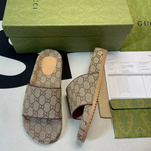 Gucci G35 Sandals (Men's)