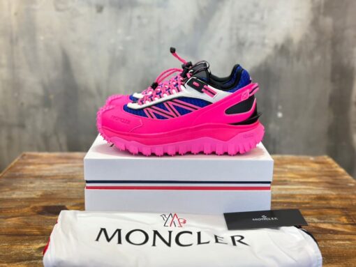 Moncler Trailgrip GTX Sneaker