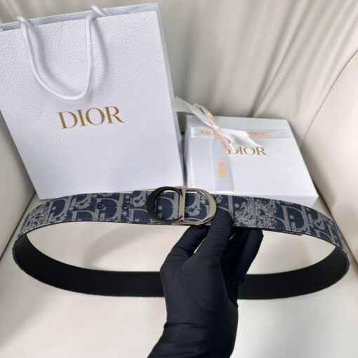 Dior Belt 453 (Men's)