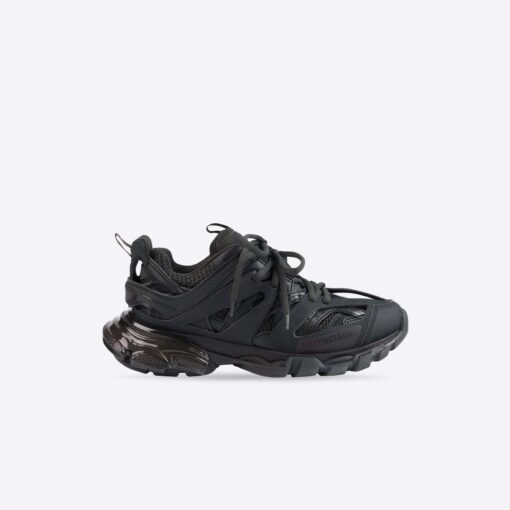 Balenciaga Track Black