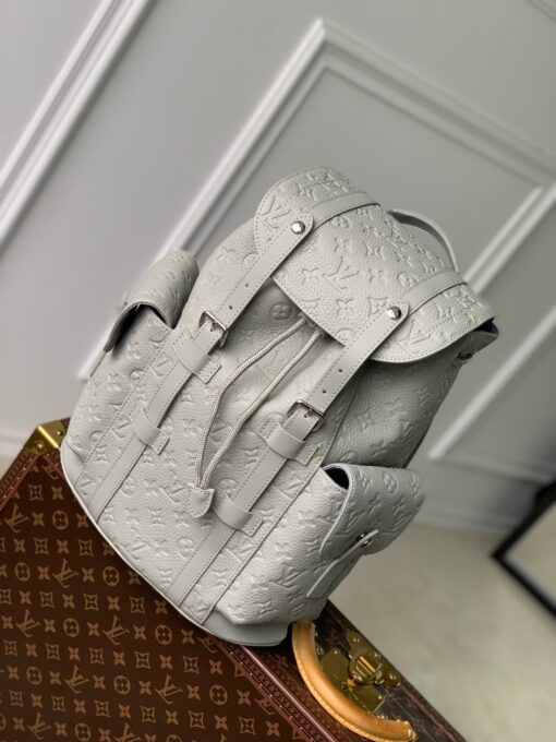 LV Christopher MM Mineral Gray