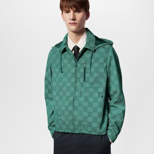 LV 298 Jacket (Men's)