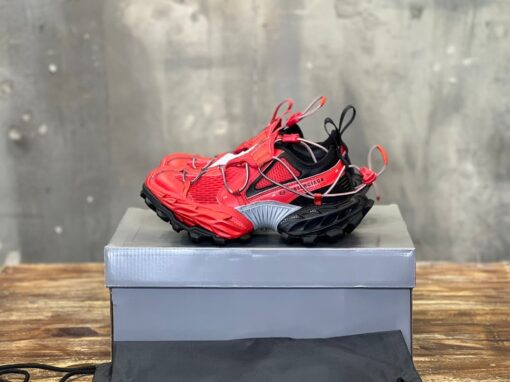 Balenciaga Hike Sneaker