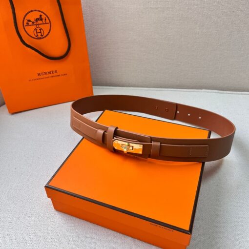 Hermes Belt 597 (Women's)