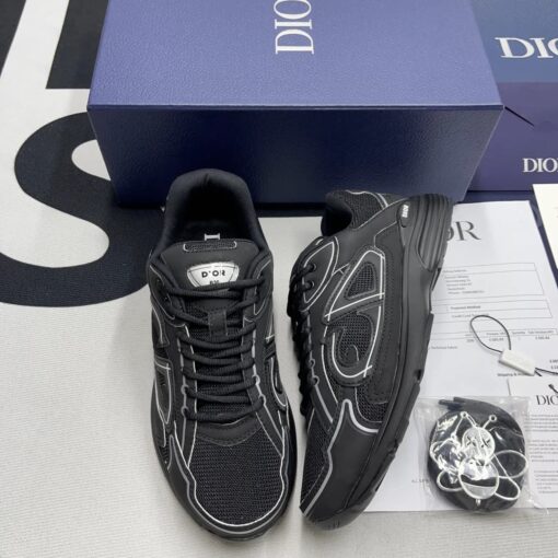 Dior B30 Black