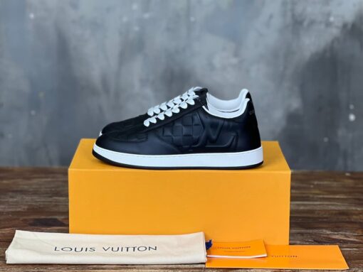 LV Rivoli Sneaker