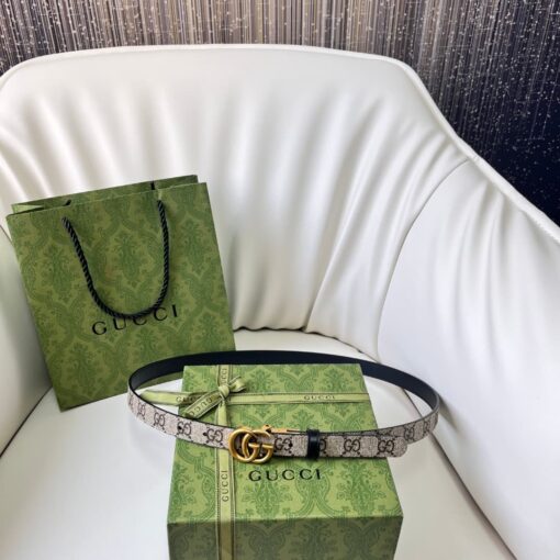 Gucci Belt 345 (Women's)