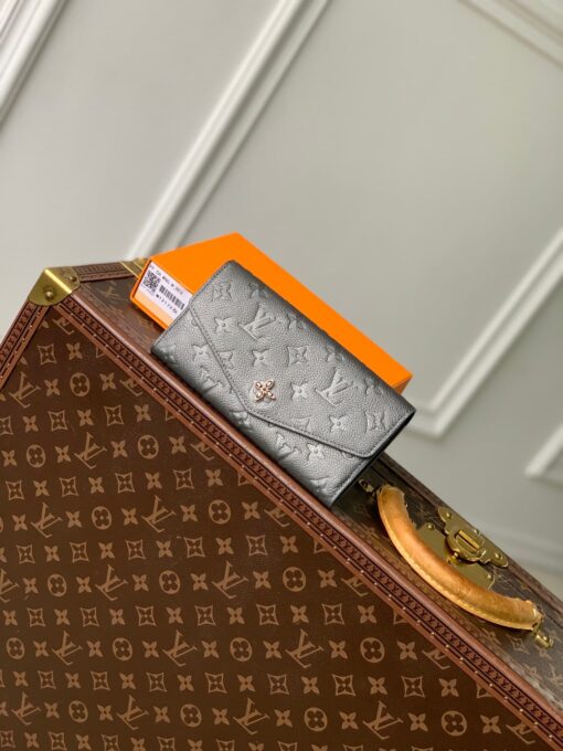 LV Sarah Wallet