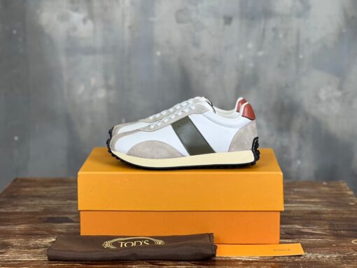 Tod's T Vintage Sneakers