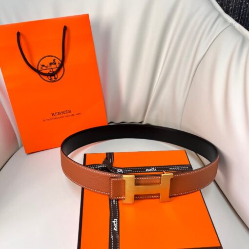 Hermes Belt 611 (Women's)