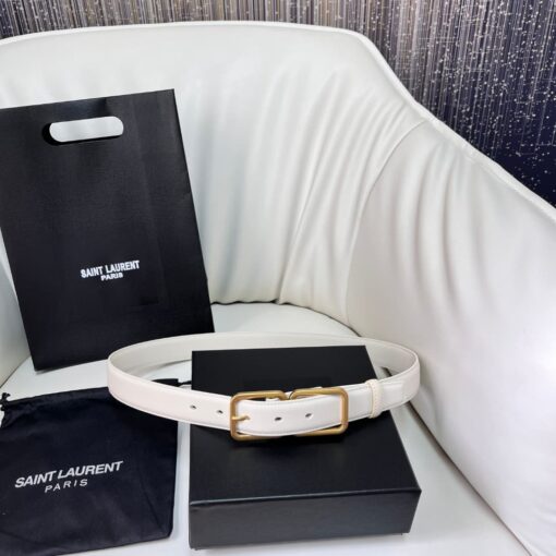 YSL Belt 309 (Unisex)