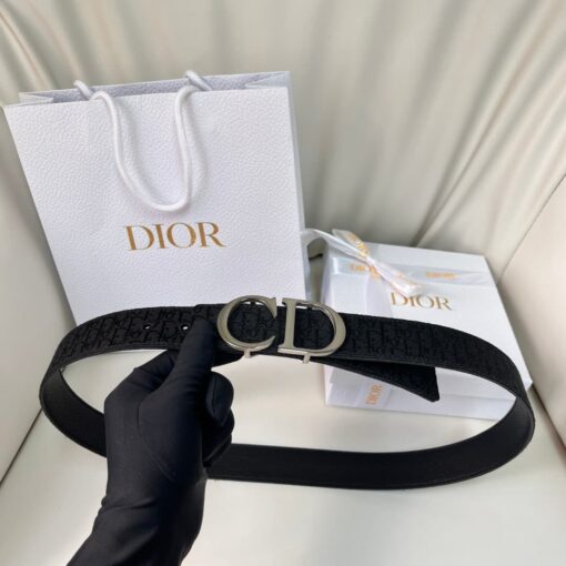 Dior Belt 450 (Men's)